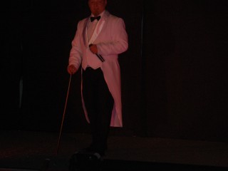 Hauptveranstaltung - 11.02.2017