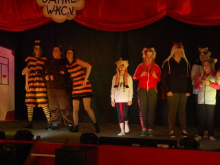 Hauptveranstaltung - 11.02.2017