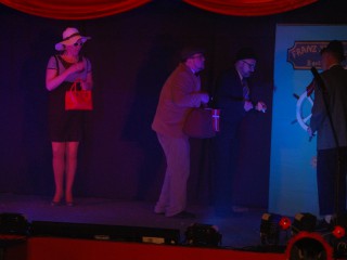 Hauptveranstaltung - 11.02.2017