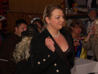 Hauptveranstaltung - 11.02.2017