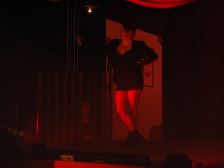 Hauptveranstaltung - 11.02.2017