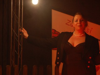 Hauptveranstaltung - 11.02.2017