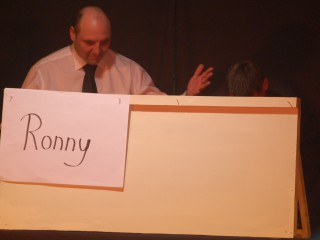 Hauptveranstaltung - 11.02.2017