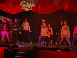 Hauptveranstaltung - 11.02.2017