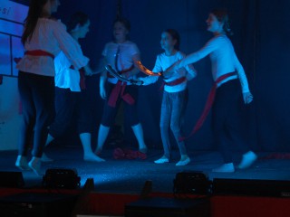 Hauptveranstaltung - 11.02.2017