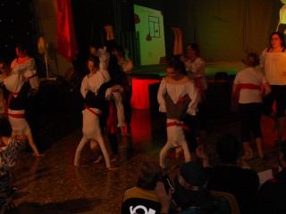 Hauptveranstaltung - 11.02.2017