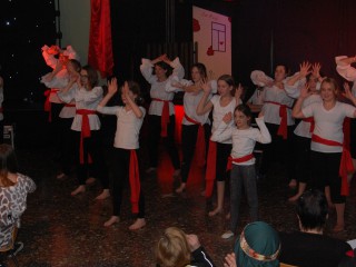 Hauptveranstaltung - 11.02.2017