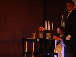 Hauptveranstaltung - 11.02.2017