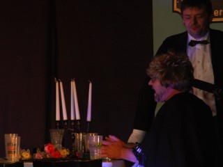 Hauptveranstaltung - 11.02.2017