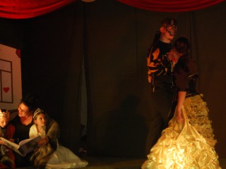 Hauptveranstaltung - 11.02.2017