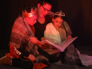 Hauptveranstaltung - 11.02.2017