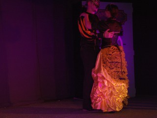 Hauptveranstaltung - 11.02.2017