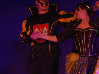 Hauptveranstaltung - 11.02.2017