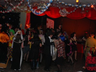 Hauptveranstaltung - 11.02.2017