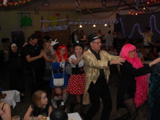 Hauptveranstaltung - 11.02.2017