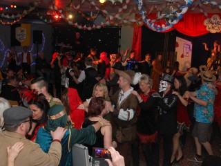 Hauptveranstaltung - 11.02.2017