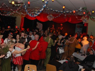 Hauptveranstaltung - 11.02.2017