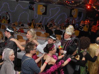 Hauptveranstaltung - 11.02.2017