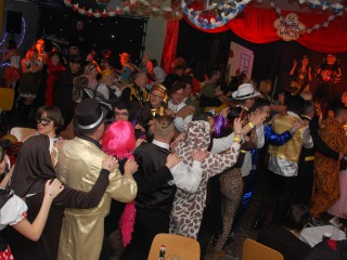 Hauptveranstaltung - 11.02.2017