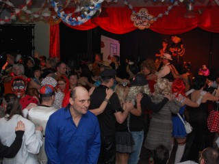 Hauptveranstaltung - 11.02.2017