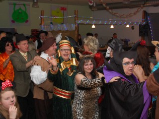 Hauptveranstaltung - 11.02.2017