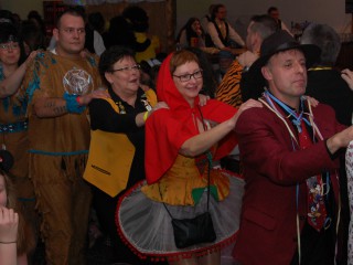 Hauptveranstaltung - 11.02.2017