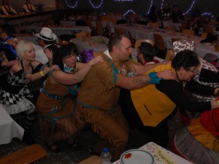 Hauptveranstaltung - 11.02.2017