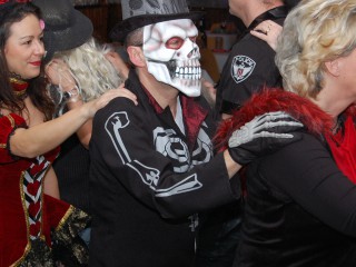 Hauptveranstaltung - 11.02.2017