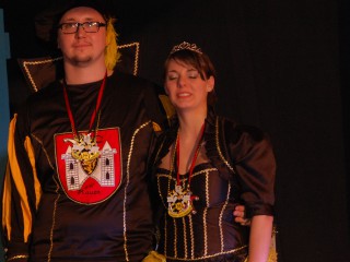 Hauptveranstaltung - 11.02.2017