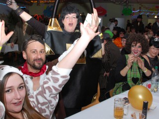 Hauptveranstaltung - 11.02.2017