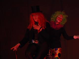 Hauptveranstaltung - 11.02.2017