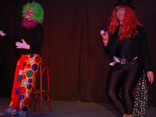 Hauptveranstaltung - 11.02.2017