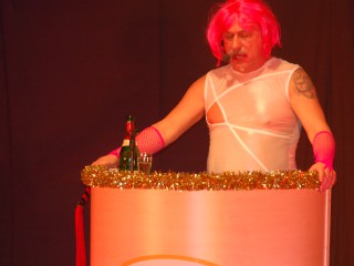 Hauptveranstaltung - 11.02.2017