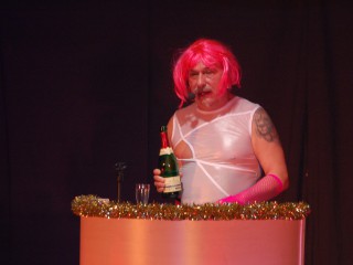 Hauptveranstaltung - 11.02.2017