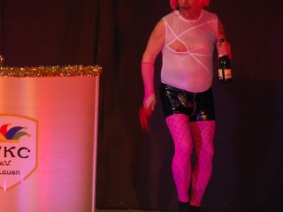 Hauptveranstaltung - 11.02.2017