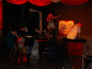 Hauptveranstaltung - 11.02.2017