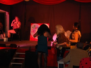 Hauptveranstaltung - 11.02.2017