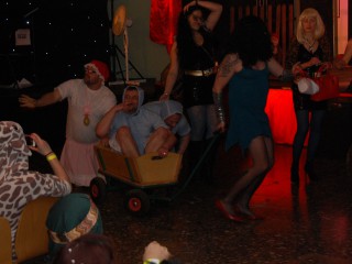 Hauptveranstaltung - 11.02.2017