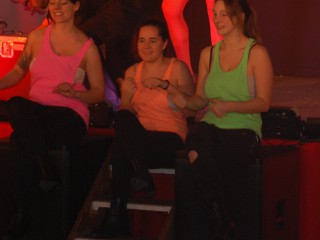 Hauptveranstaltung - 11.02.2017