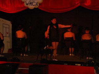 Hauptveranstaltung - 11.02.2017