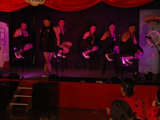 Hauptveranstaltung - 11.02.2017