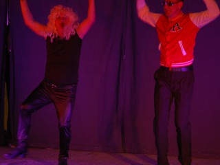 Hauptveranstaltung - 11.02.2017