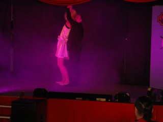 Hauptveranstaltung - 11.02.2017