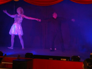 Hauptveranstaltung - 11.02.2017