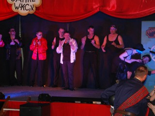 Hauptveranstaltung - 11.02.2017