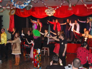 Hauptveranstaltung - 11.02.2017