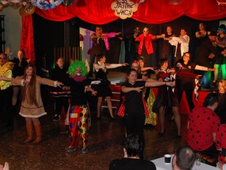 Hauptveranstaltung - 11.02.2017