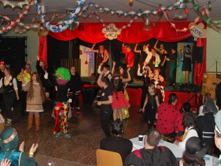 Hauptveranstaltung - 11.02.2017