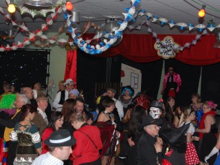 Hauptveranstaltung - 11.02.2017