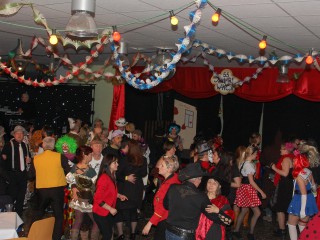 Hauptveranstaltung - 11.02.2017